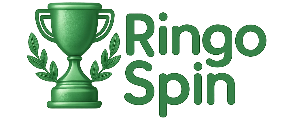 RingoSpin